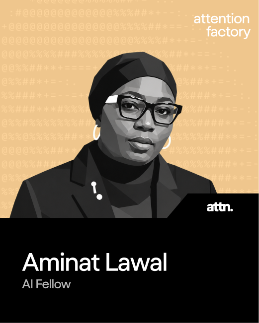 Aminat Lawal