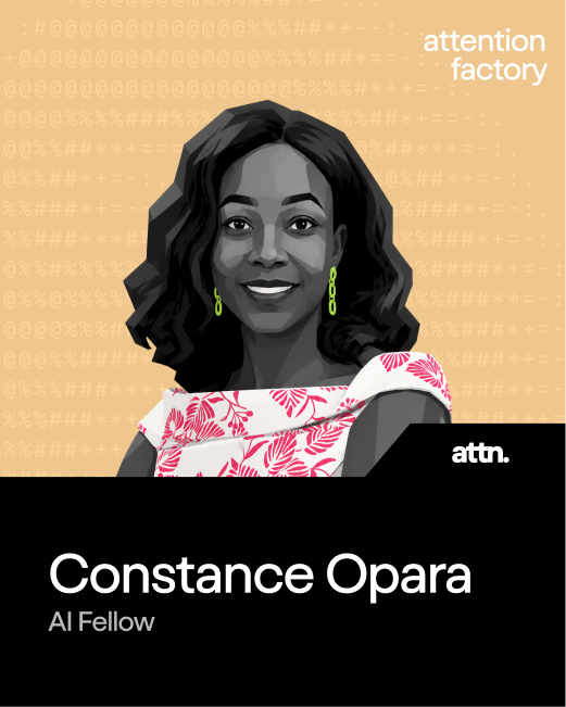 Constance Opara