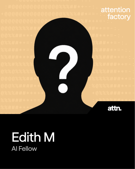 Edith M